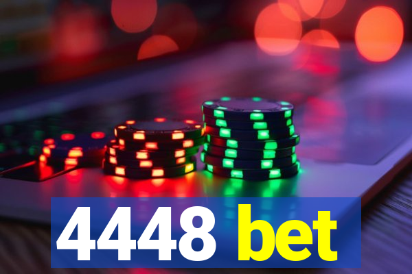 4448 bet